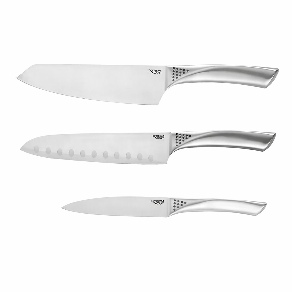 🔪 Xtrem Cut Set – Precisión extrema en cada corte