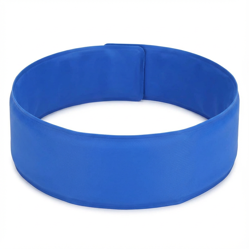 🐶 Collar refrescante para perros