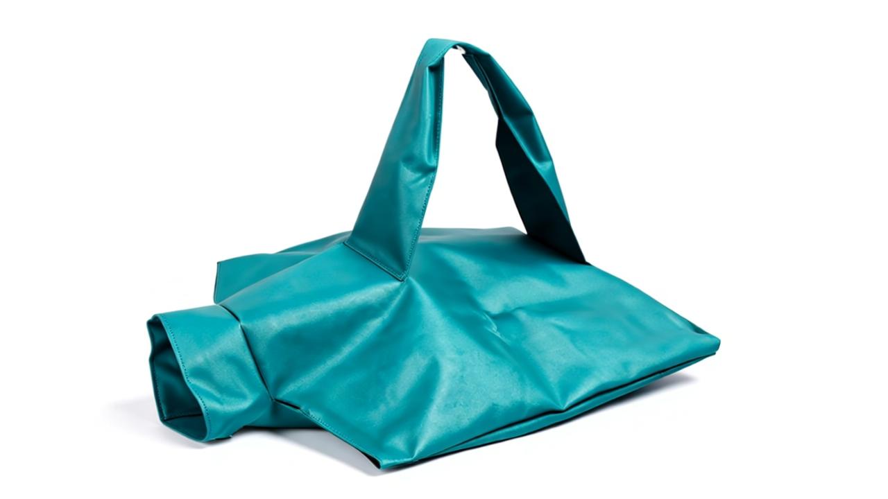 🐾 Bolsa de transporte portátil para gatos y perros pequeños